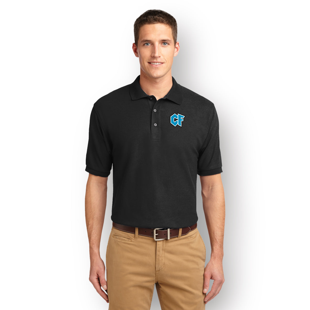 Blend Polo