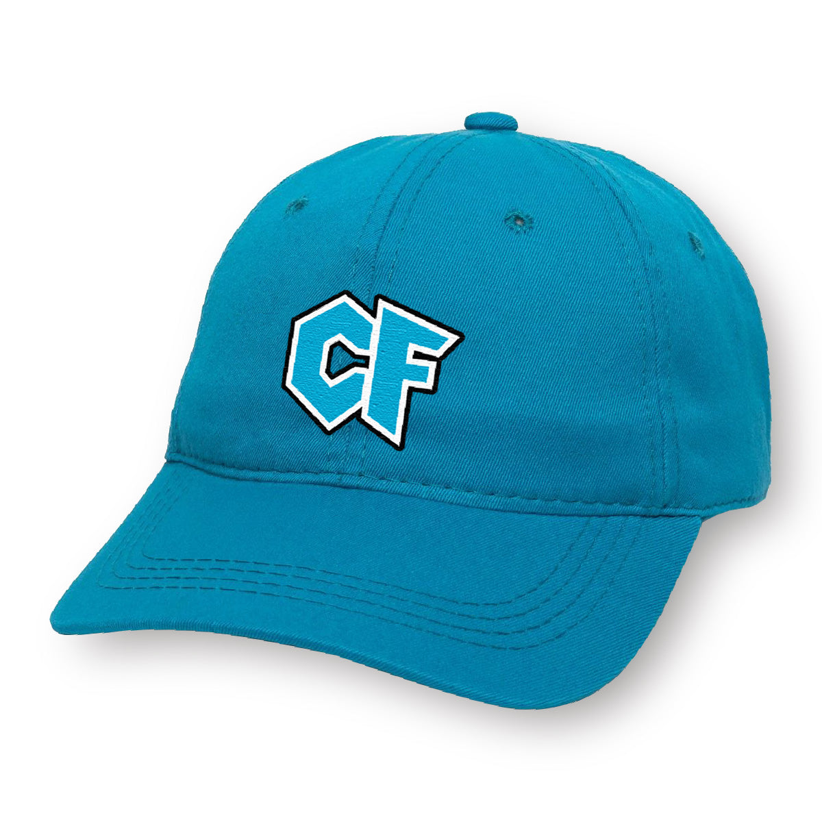 Logo Baseball Cap