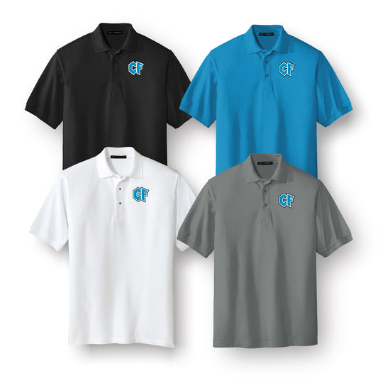 Blend Polo