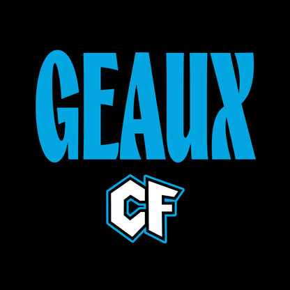 Geaux T-Shirt