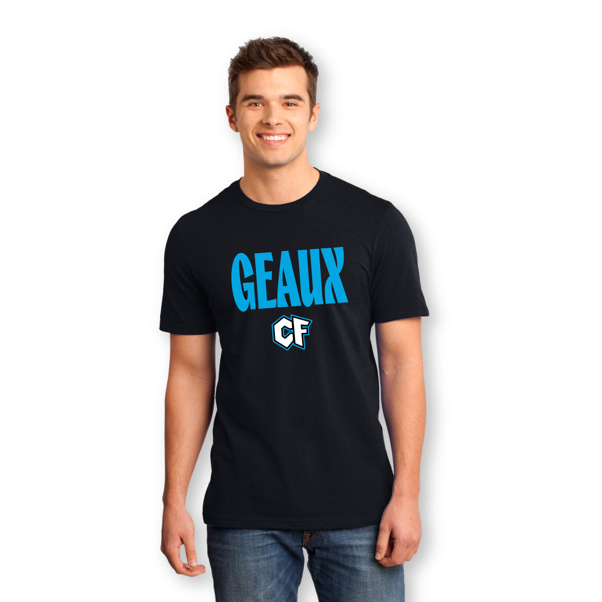 Geaux T-Shirt