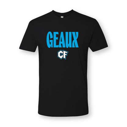 Geaux T-Shirt