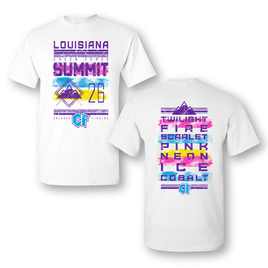 Summit T-Shirt