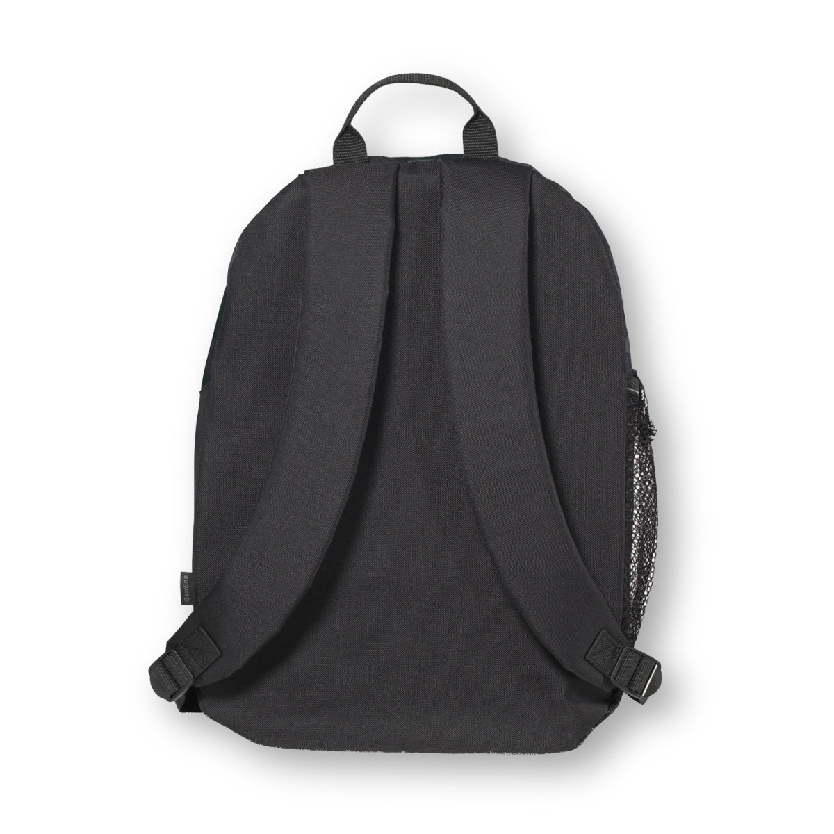 Mission Backpack