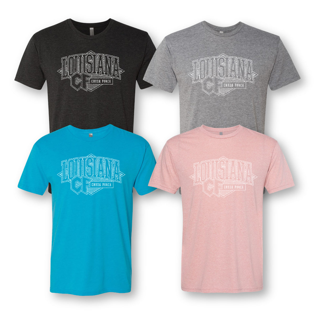 Outline Diamond T-Shirt