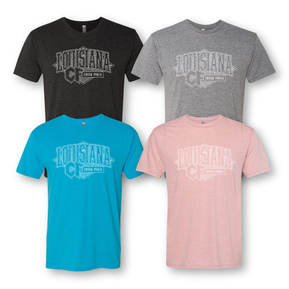 Outline Diamond T-Shirt