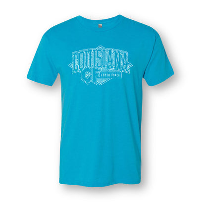 Outline Diamond T-Shirt