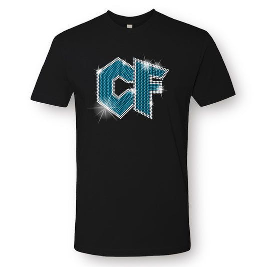 Rhinesone Logo Unisex T-Shirt
