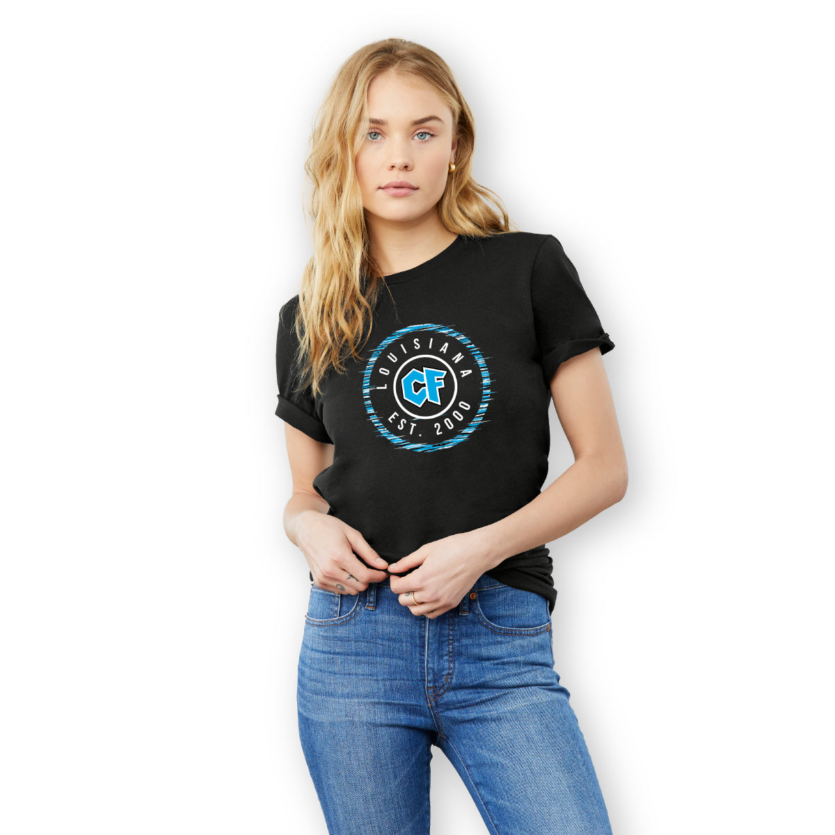 Scribble T-Shirt