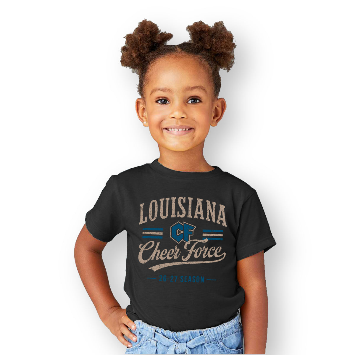 Team Tee '26 Toddler T-Shirt