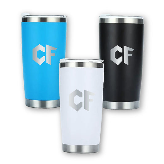 20 oz. Tumbler