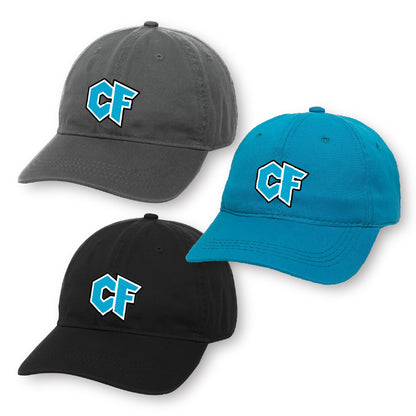 Logo Baseball Cap
