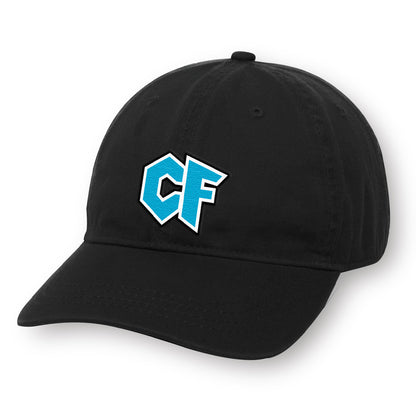 Logo Baseball Cap
