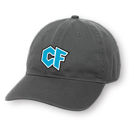 Logo Baseball Cap